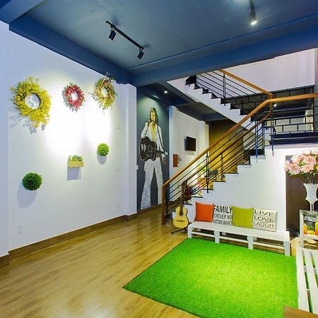 Tango Hostel Дананг Екстериор снимка