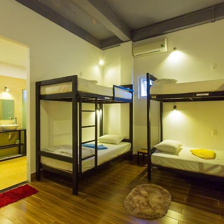Tango Hostel Дананг Екстериор снимка
