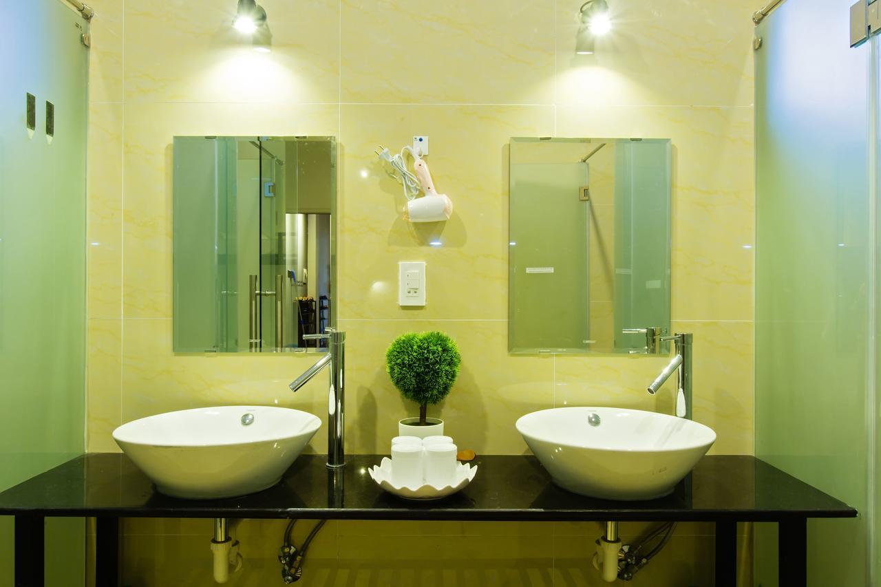 Tango Hostel Дананг Екстериор снимка