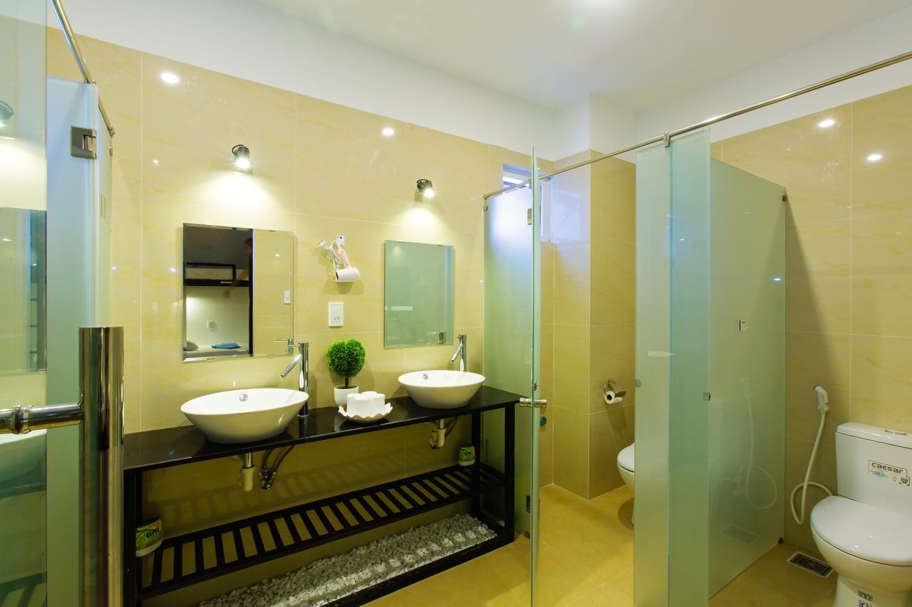 Tango Hostel Дананг Екстериор снимка