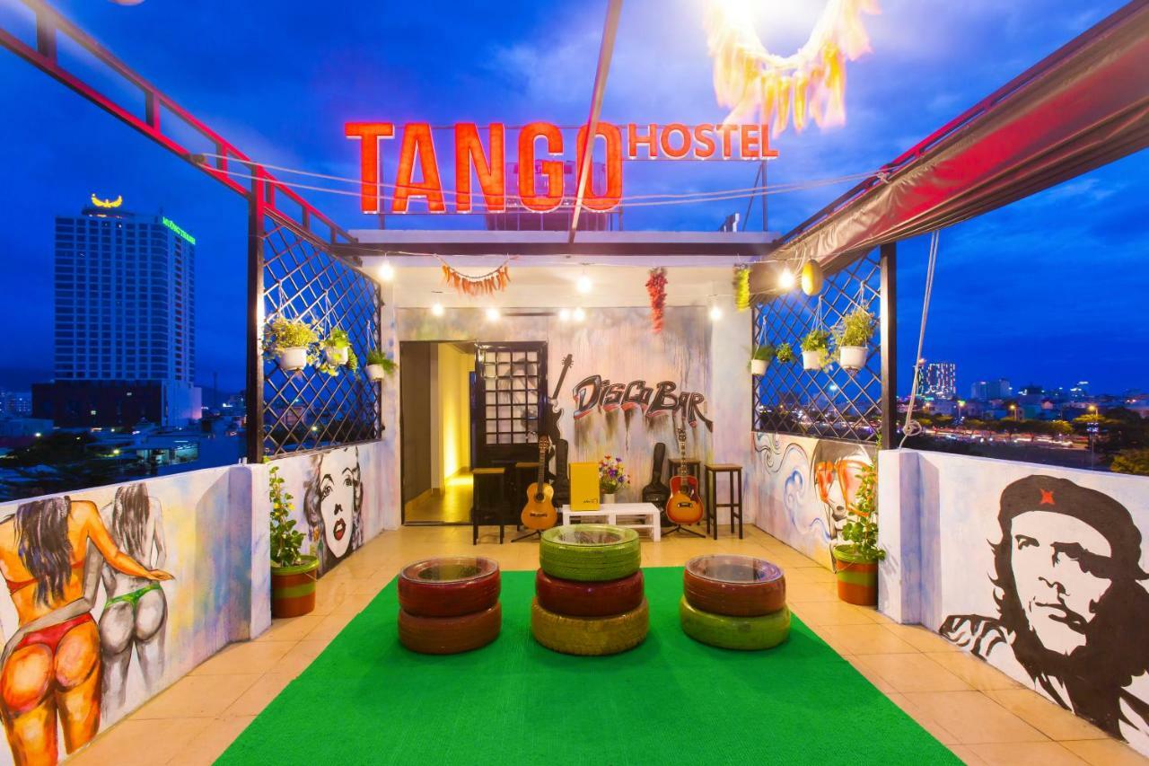 Tango Hostel Дананг Екстериор снимка