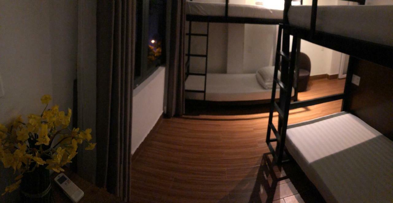 Tango Hostel Дананг Екстериор снимка