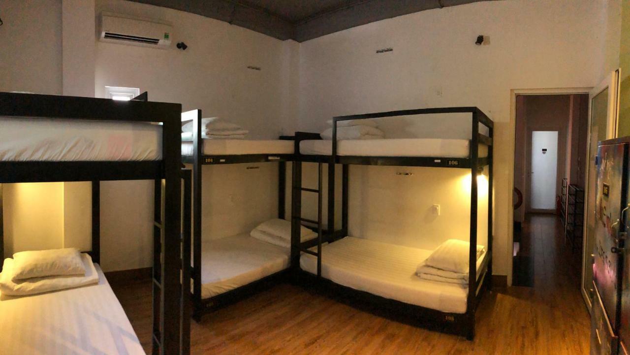 Tango Hostel Дананг Екстериор снимка