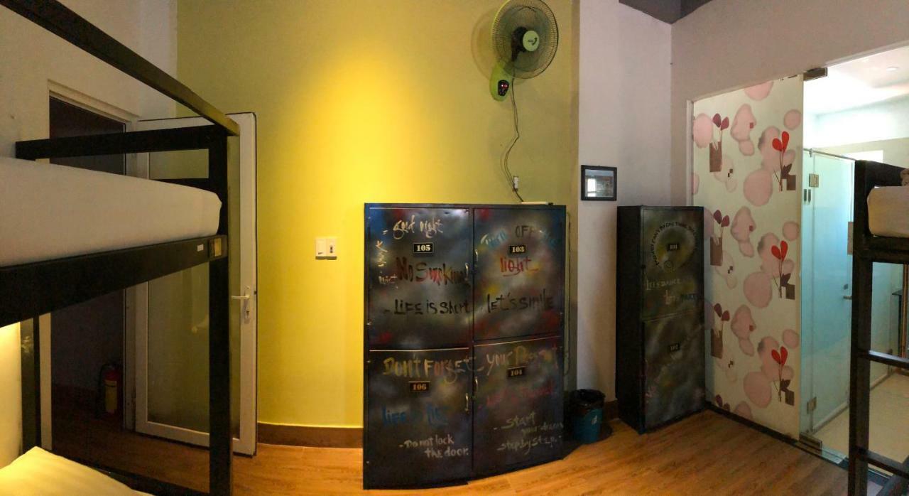 Tango Hostel Дананг Екстериор снимка