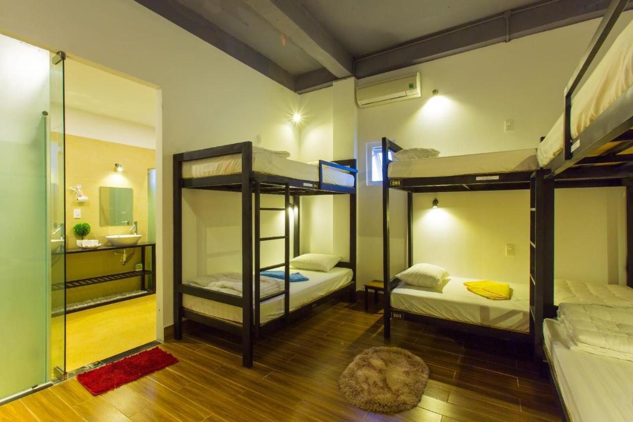 Tango Hostel Дананг Екстериор снимка